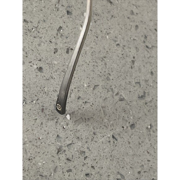 KATA MICA NOIR EYEGLASSES FRAMES ONLY 43-22-140 Full rim Japan tortoise - Picture 12 of 12